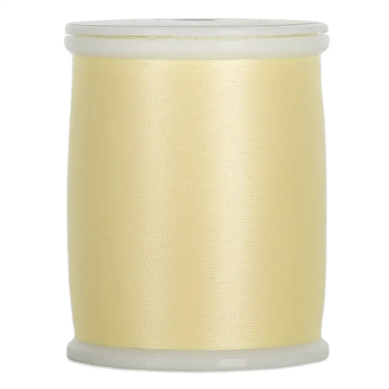 Precision #217 - Banana Cream Spool Thread 13-1-217
