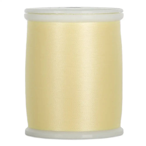 Precision #217 - Banana Cream Spool Thread 13-1-217