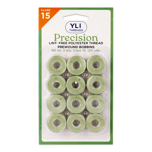 Precision #219 - Spearmint Class 15 Thread 13-3-219
