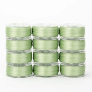 Precision #219 - Spearmint Class 15 Thread 13-3-219