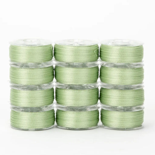 Precision #219 - Spearmint Class 15 Thread 13-3-219