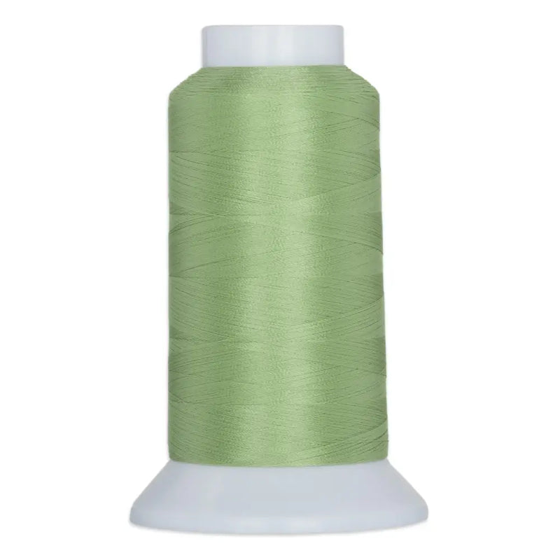 Precision #219 - Spearmint Green Cone Thread 13-2-219