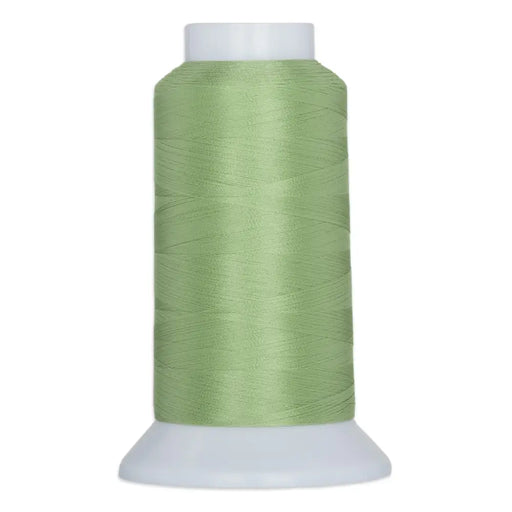 Precision #219 - Spearmint Green Cone Thread 13-2-219