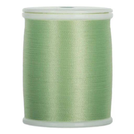 Precision #219 - Spearmint Green Spool Thread 13-1-219