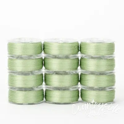 Precision #219 - Spearmint L style