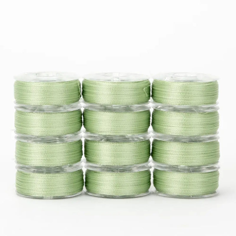 Precision #219 - Spearmint L style Thread 13-4-219