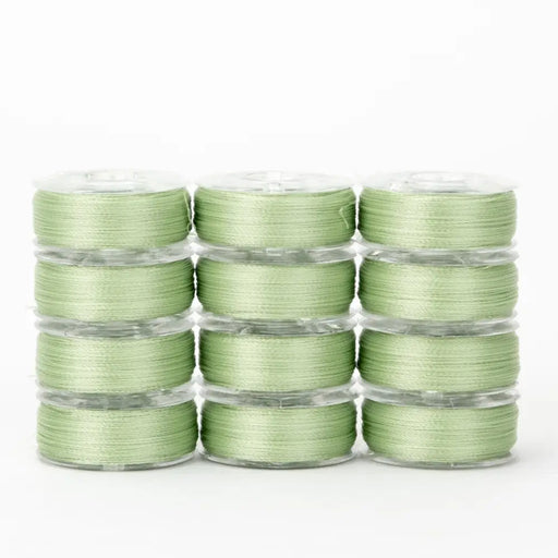Precision #219 - Spearmint L style Thread 13-4-219