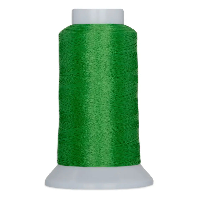 Precision #220 - Irish Green Cone Thread 13-2-220