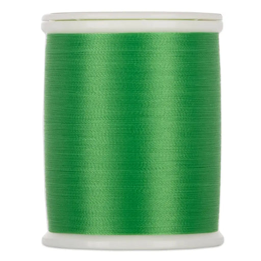 Precision #220 - Irish Green Spool Thread 13-1-220