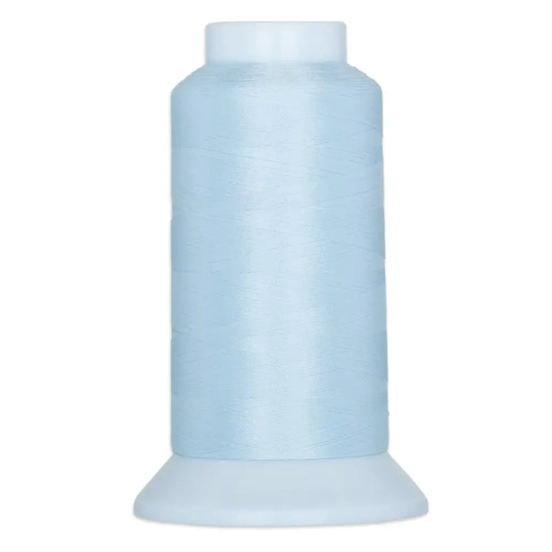 Precision #221 - Glacier Blue Cone Thread 13-2-221