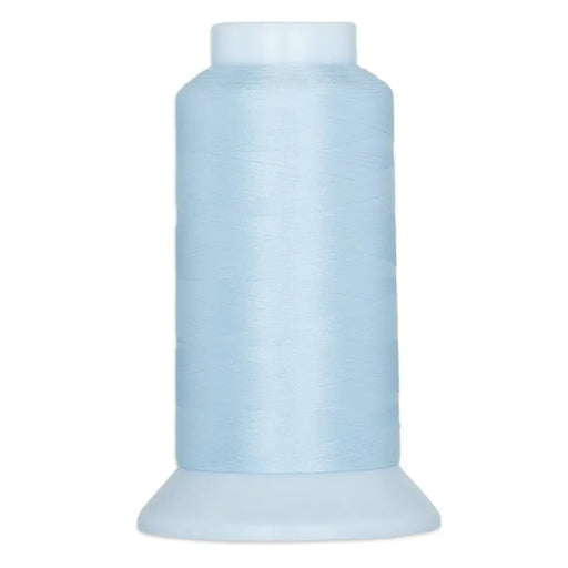 Precision #221 - Glacier Blue Cone Thread 13-2-221