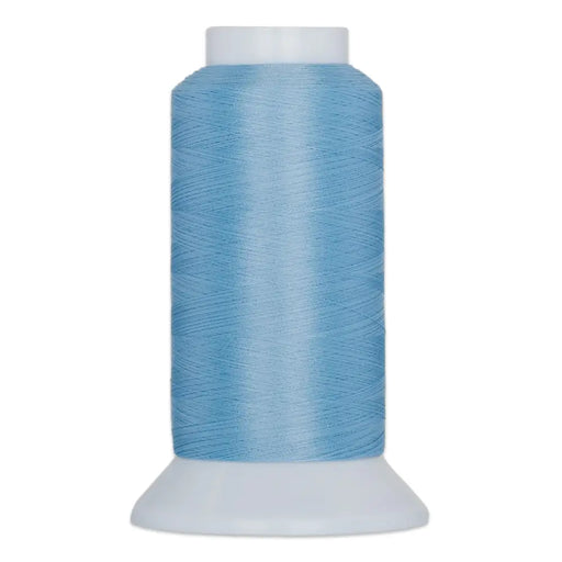 Precision #222 - Blue Pearl Cone Thread 13-2-222