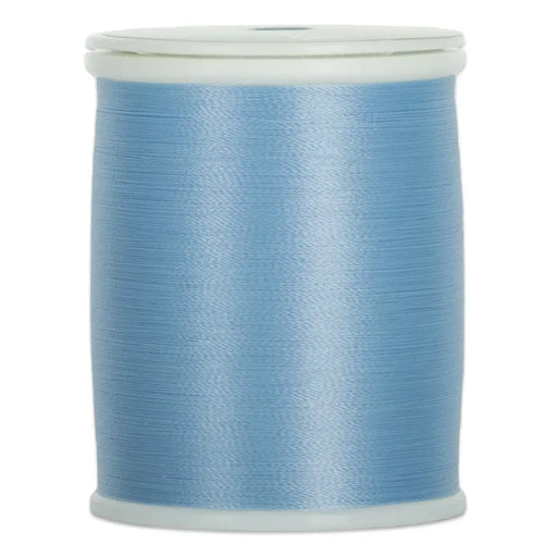 Precision #222 - Blue Pearl Spool Thread 13-1-222