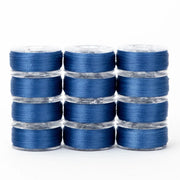 Precision #223 - Deep Pacific Class 15 Thread 13-3-223