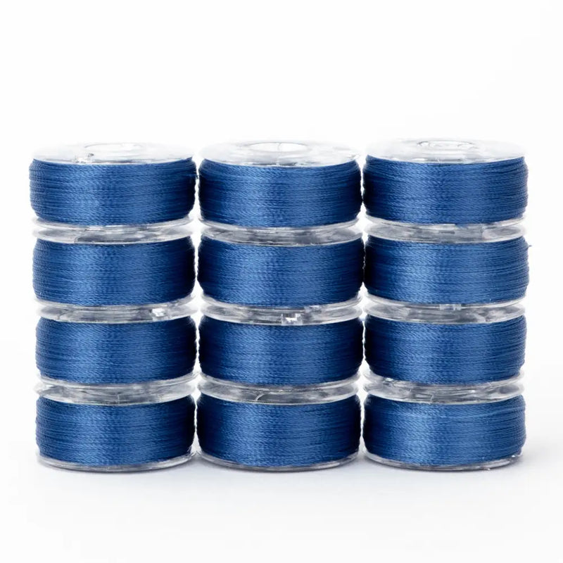 Precision #223 - Deep Pacific Class 15 Thread 13-3-223