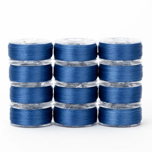 Precision #223 - Deep Pacific Class 15 Thread 13-3-223