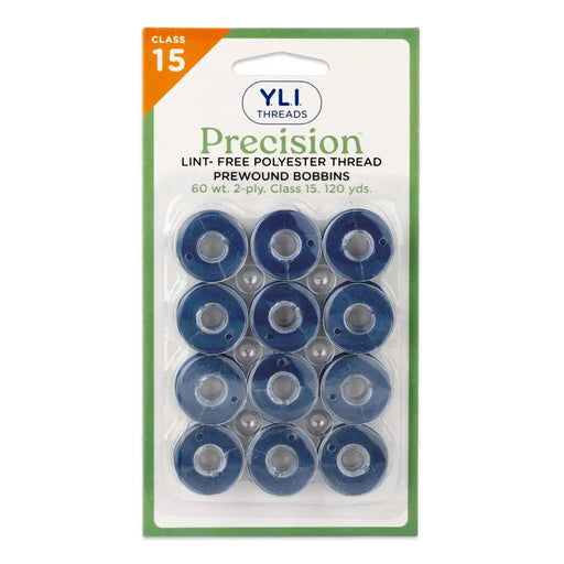 Precision #223 - Deep Pacific Class 15 Thread 13-3-223