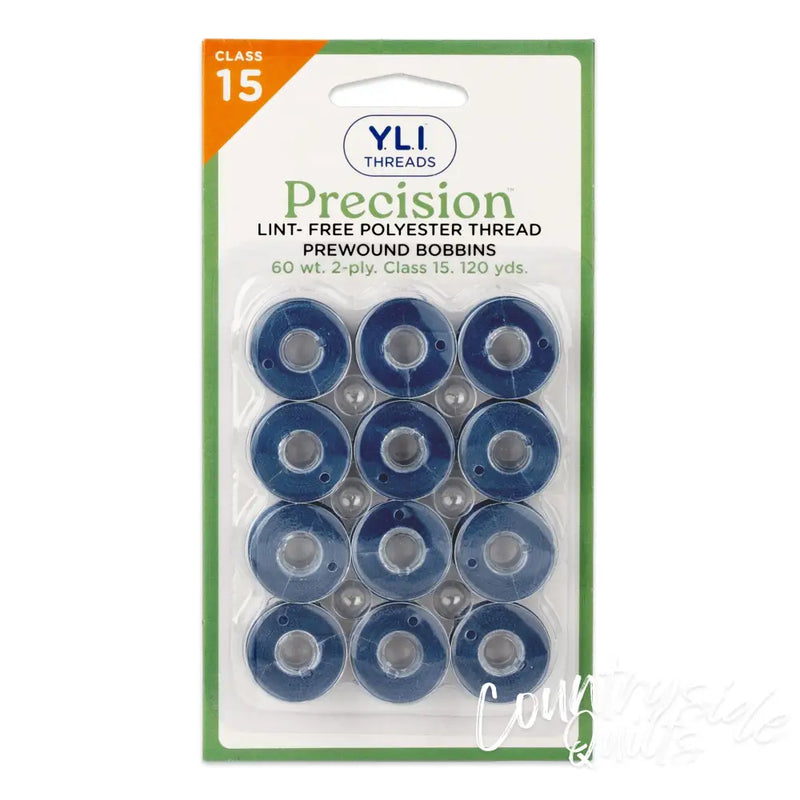 Precision #223 - Deep Pacific Class 15