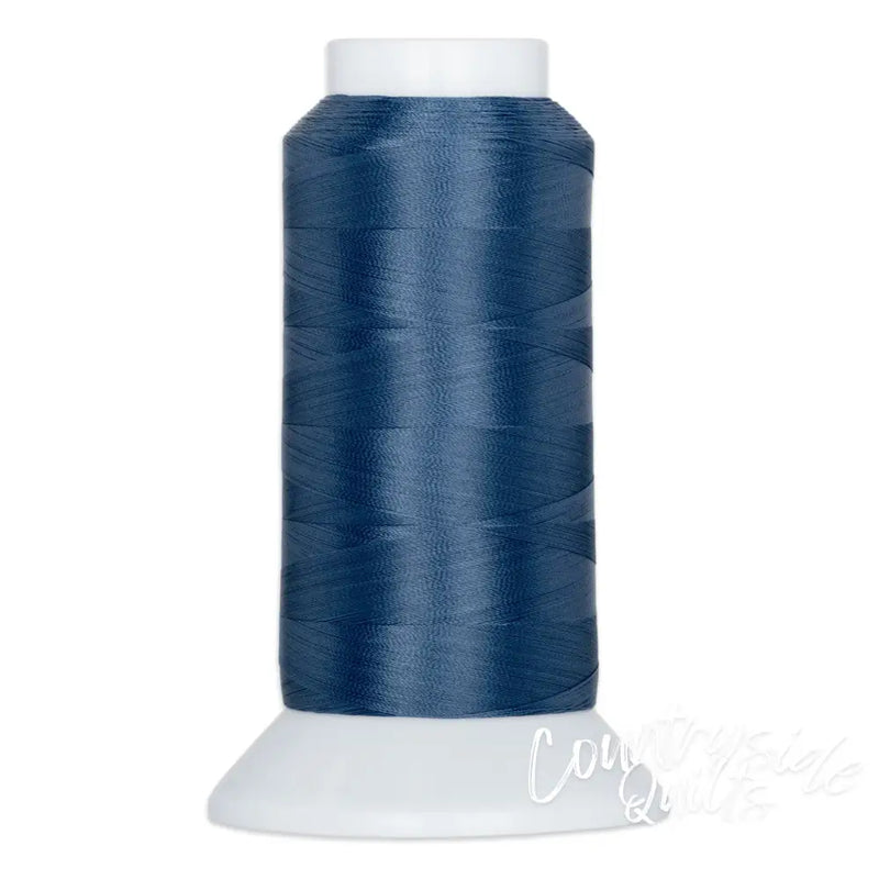 Precision #223 - Deep Pacific Cone Thread 13-2-223