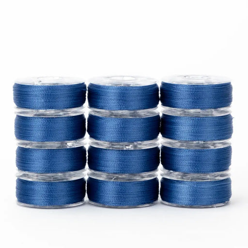Precision #223 - Deep Pacific L style Thread 13-4-223