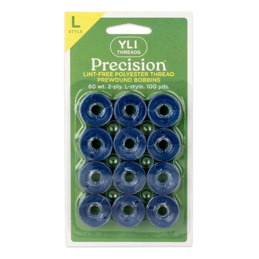 Precision #223 - Deep Pacific L style Thread 13-4-223