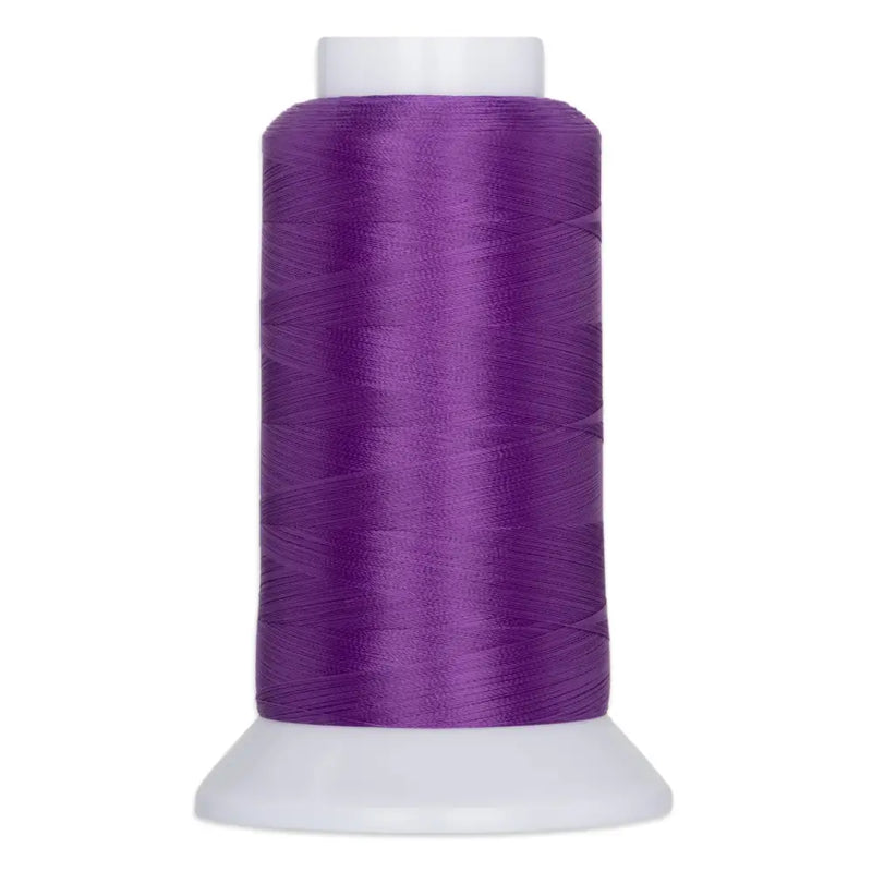 Precision #225 - Royal Purple Cone Thread 13-2-225