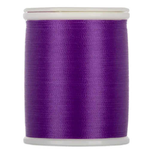 Precision #225 - Royal Purple Spool Thread 13-1-225