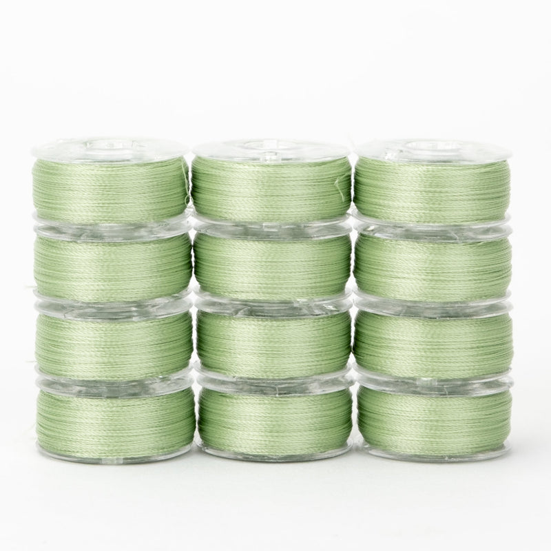 Precision #219 - Spearmint Class 15