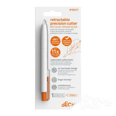 Precision Cutter - Retractable