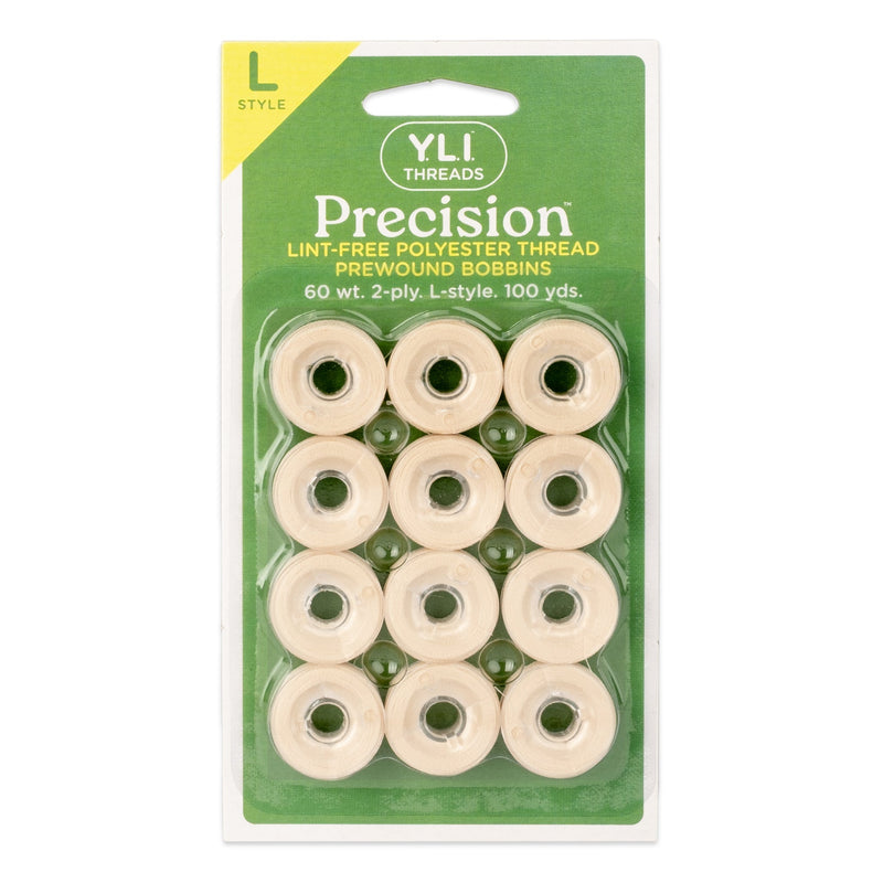 Precision #205 - French Vanilla L style