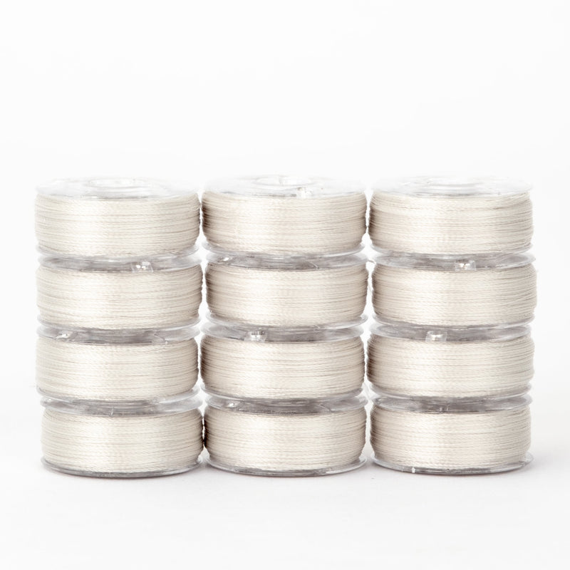 Precision #208 - Magic L style