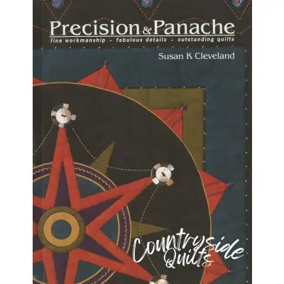 Precision & Panache