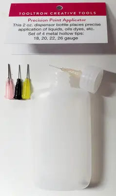 Precision Point Applicator