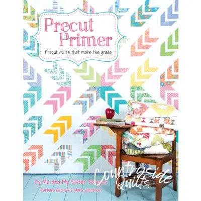 Precut Primer