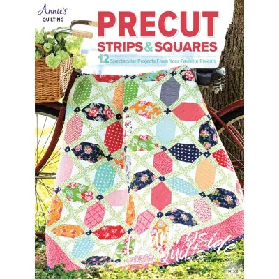 Precut Strips & Squares