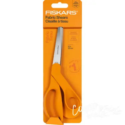 Premier 9in Bent Dressmaker Shears