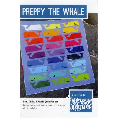 Preppy The Whale