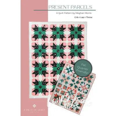 Present Parcels Quilt