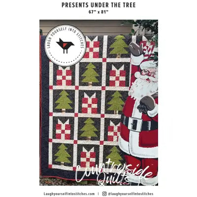 Presents Under the Tree