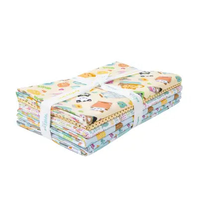 Pretty Kitty™ 1 Yard Bundle Yellow, 6pcs/bundle