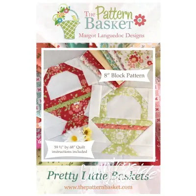 Pretty Little Baskets