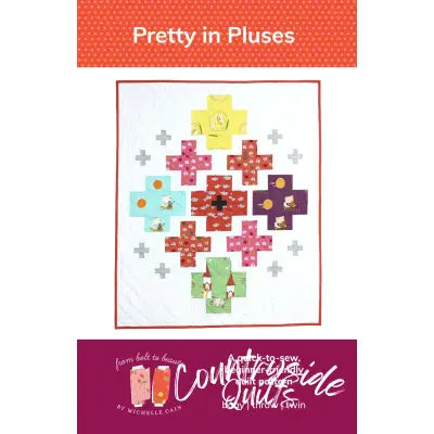 Pretty in Pluses