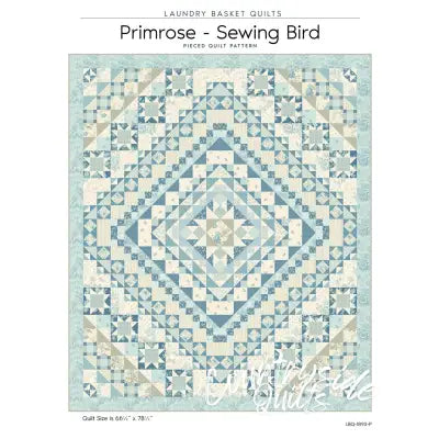 Primrose - Sewing Bird