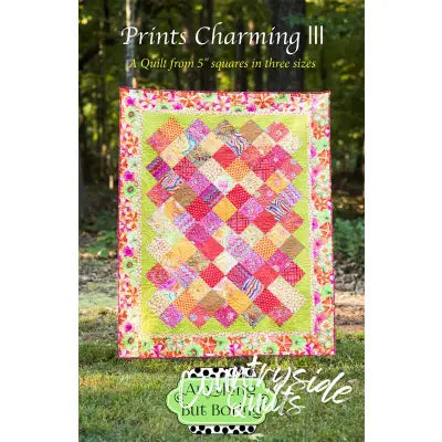 Prints Charming III