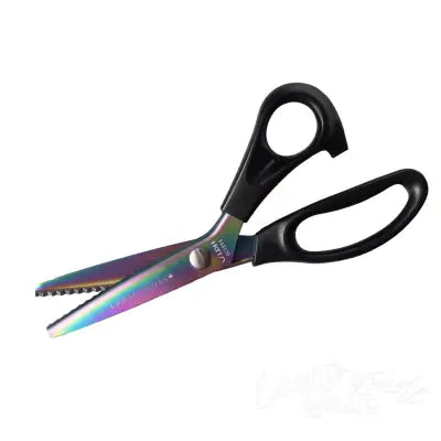 Prism Lightweight Pinking Shears 9in