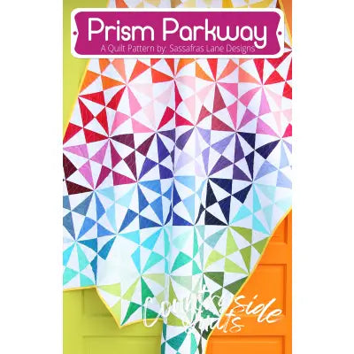 Prism Parkway
