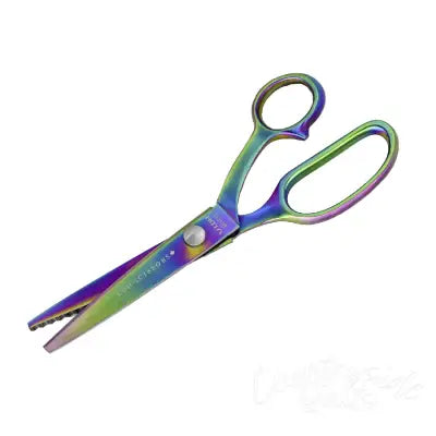 Prism Pinking Shears 9in