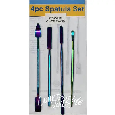 Probe & Stabilizer Tool 4pc Set