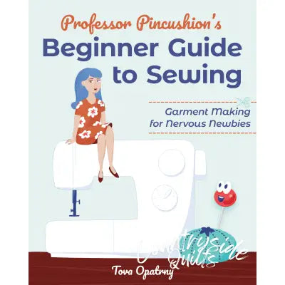 Professor Pincushions Beginner Guide