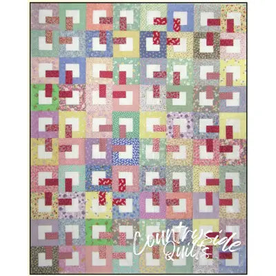 Project Sheet - Baby Chains - 12pk